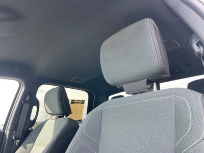 2025 RAM 2500 Big Horn - 6.7 CUMMINS DIESEL / REMOTE START