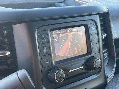 2024 RAM 2500 Tradesman - 6.7L CUMMINS / LOW MILEAGE