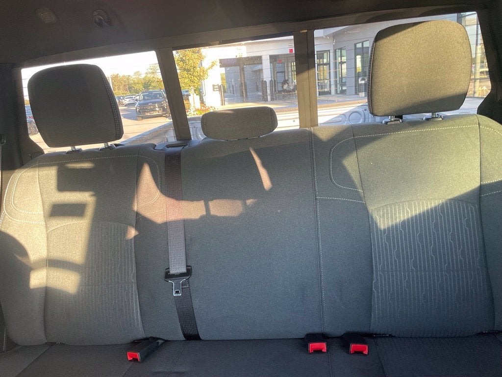2024 RAM 2500 Tradesman - 6.7L CUMMINS / LOW MILEAGE