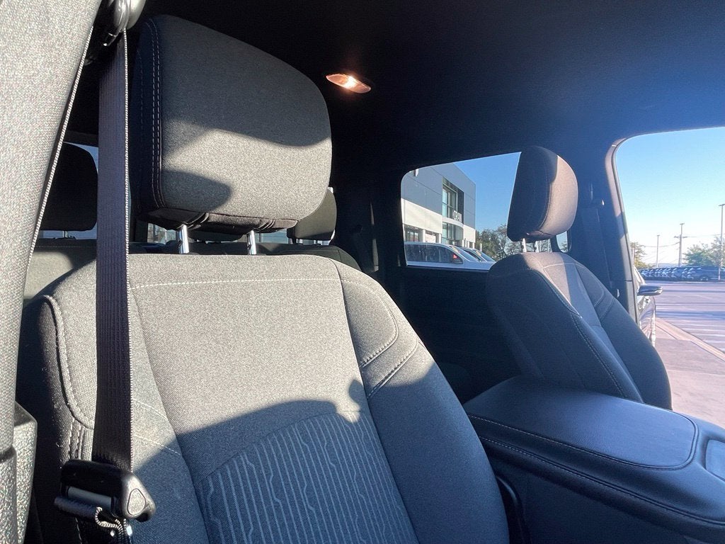 2024 RAM 2500 Tradesman - 6.7L CUMMINS / LOW MILEAGE