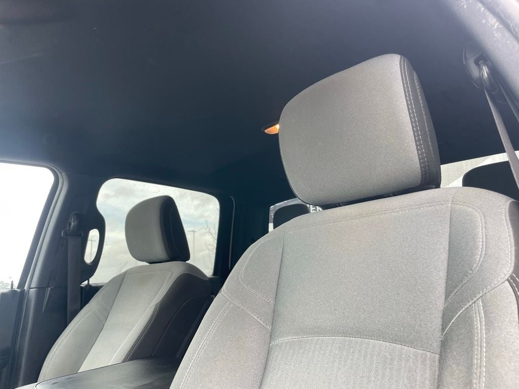 2023 RAM 2500 Big Horn - 6.7 CUMMINS / POWER TELESCOPING MIRRORS