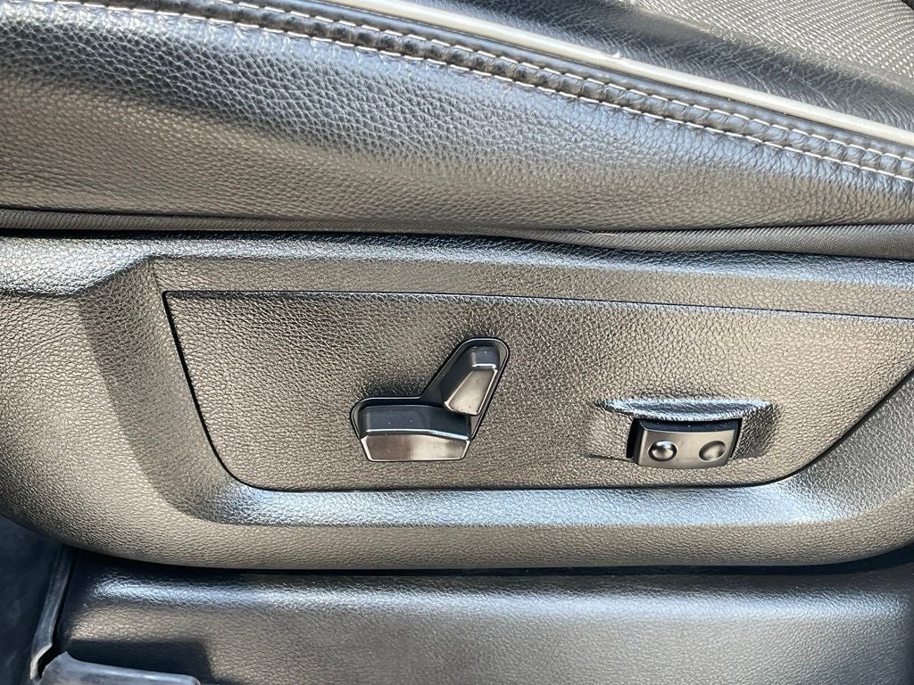 2024 RAM 2500 Rebel - POWER SUNROOF / VENTILATED SEATS