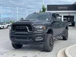 2024 RAM 2500 Rebel - POWER SUNROOF / VENTILATED SEATS