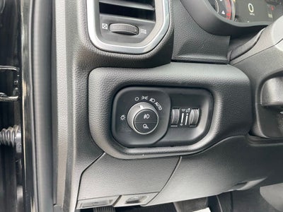 2024 RAM 2500 Laramie - VENTILATED SEATS / POWER PEDALS