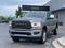 2024 RAM 2500 Laramie - REMOTE TAILGATE RELEASE / BLIND SPOT MONITOR