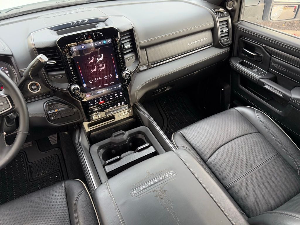 2024 RAM 2500 Limited