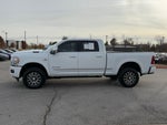 2024 RAM 2500 Limited
