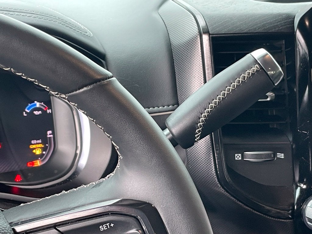 2024 RAM 2500 Limited - ADAPTIVE CRUISE / SURROUND VIEW CAMERA