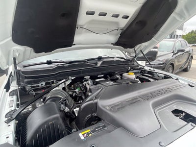2024 RAM 2500 Limited - ADAPTIVE CRUISE / SURROUND VIEW CAMERA