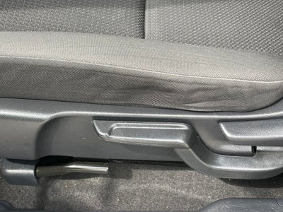 2022 Honda HR-V LX - 34 MPG / CLEAN CARFAX