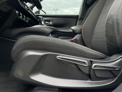 2023 Honda HR-V Sport - ADAPTIVE CRUISE / BLIND SPOT MONITORING