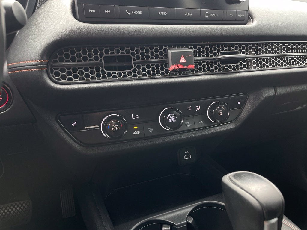 2023 Honda HR-V Sport - ADAPTIVE CRUISE / BLIND SPOT MONITORING