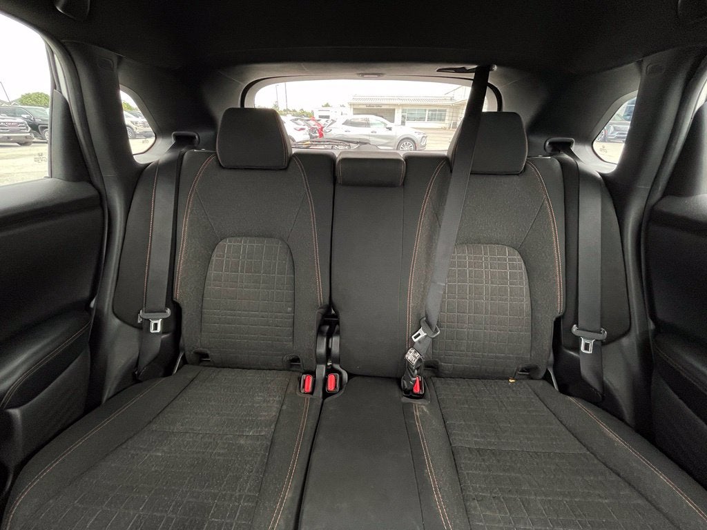 2023 Honda HR-V Sport - ADAPTIVE CRUISE / BLIND SPOT MONITORING