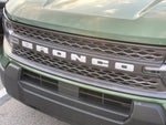 2025 Ford Bronco Sport Big Bend - 30 MPG / APPLE CARPLAY