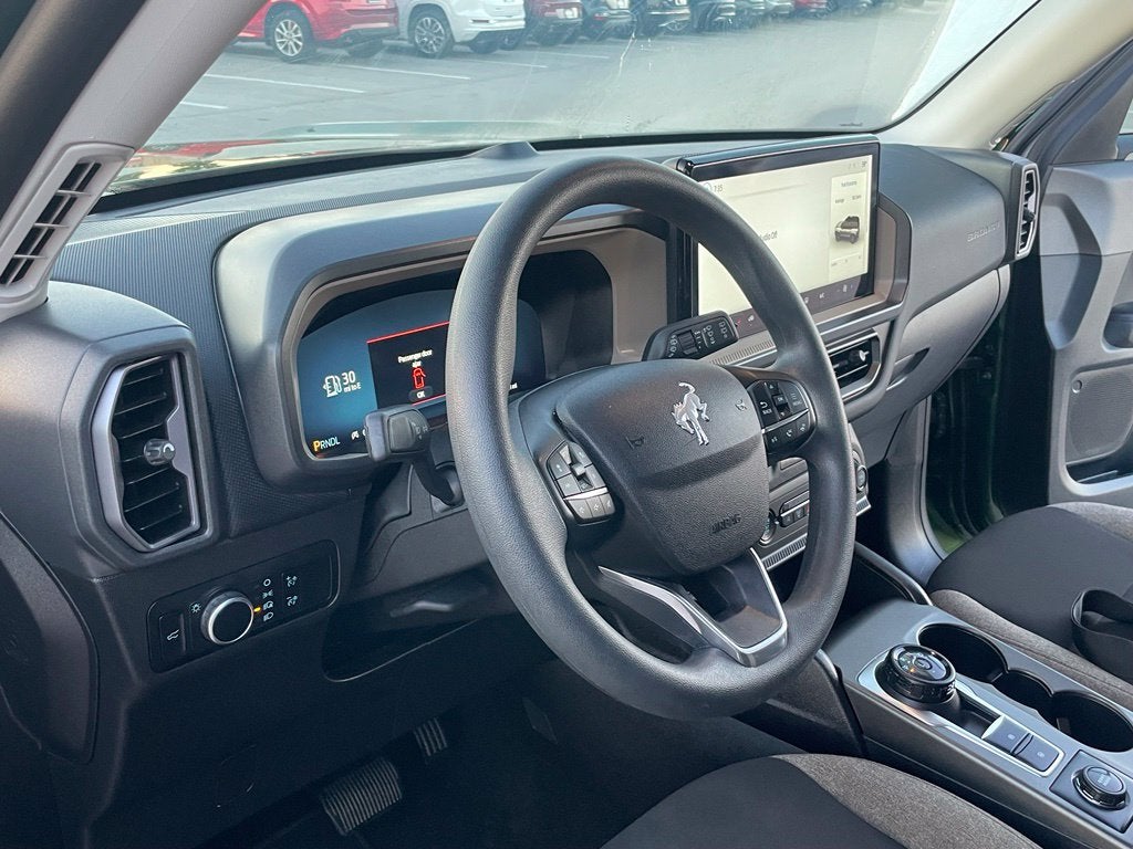 2025 Ford Bronco Sport Big Bend - 30 MPG / APPLE CARPLAY