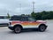 2024 Ford Bronco Sport Free Wheeling