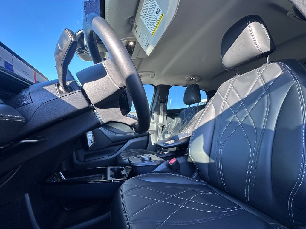 2024 Ford Mustang Mach-E Select - BLUECRUISE / MEMORY SEATS