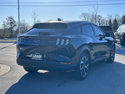 2024 Ford Mustang Mach-E Select - BLUECRUISE / MEMORY SEATS