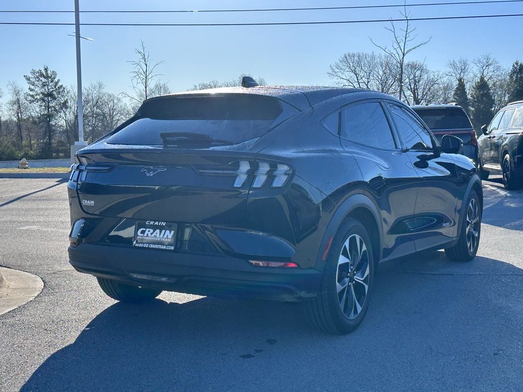 2024 Ford Mustang Mach-E Select - BLUECRUISE / MEMORY SEATS