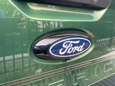 2025 Ford Maverick XL - LANE KEEP ASSIT / BLIND SPOT MONITOR