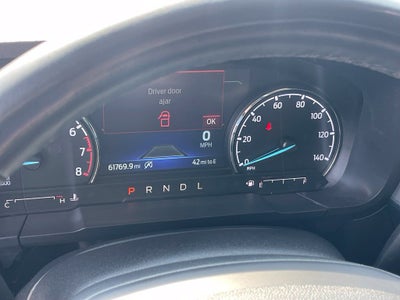 2023 Ford Maverick Lariat - TREMOR OFF-ROAD PKG / POWER MOONROOF
