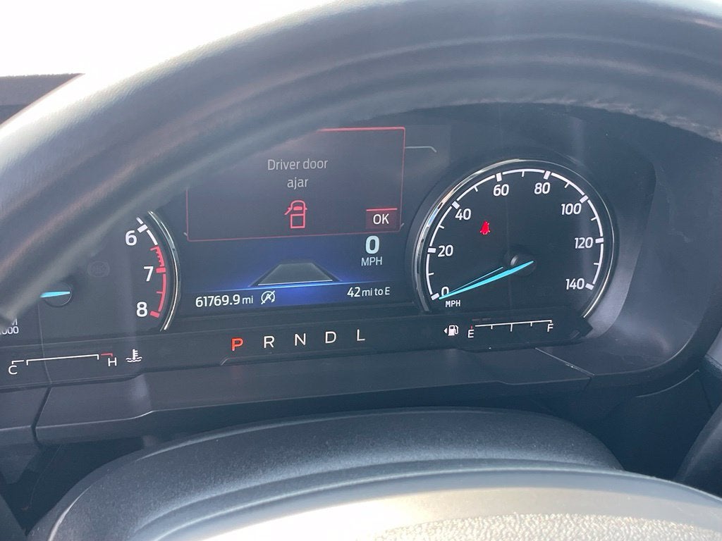 2023 Ford Maverick Lariat - TREMOR OFF-ROAD PKG / POWER MOONROOF