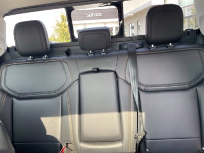 2023 Ford Maverick Lariat - TREMOR OFF-ROAD PKG / POWER MOONROOF