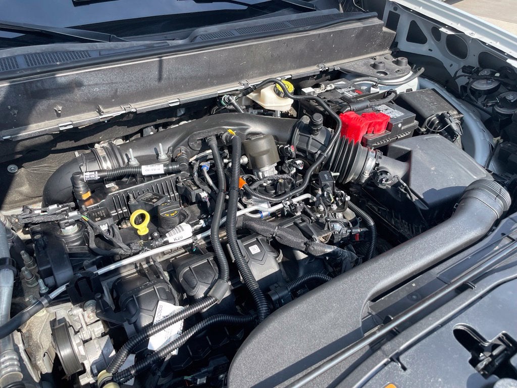 2023 Ford Maverick Lariat - TREMOR OFF-ROAD PKG / POWER MOONROOF