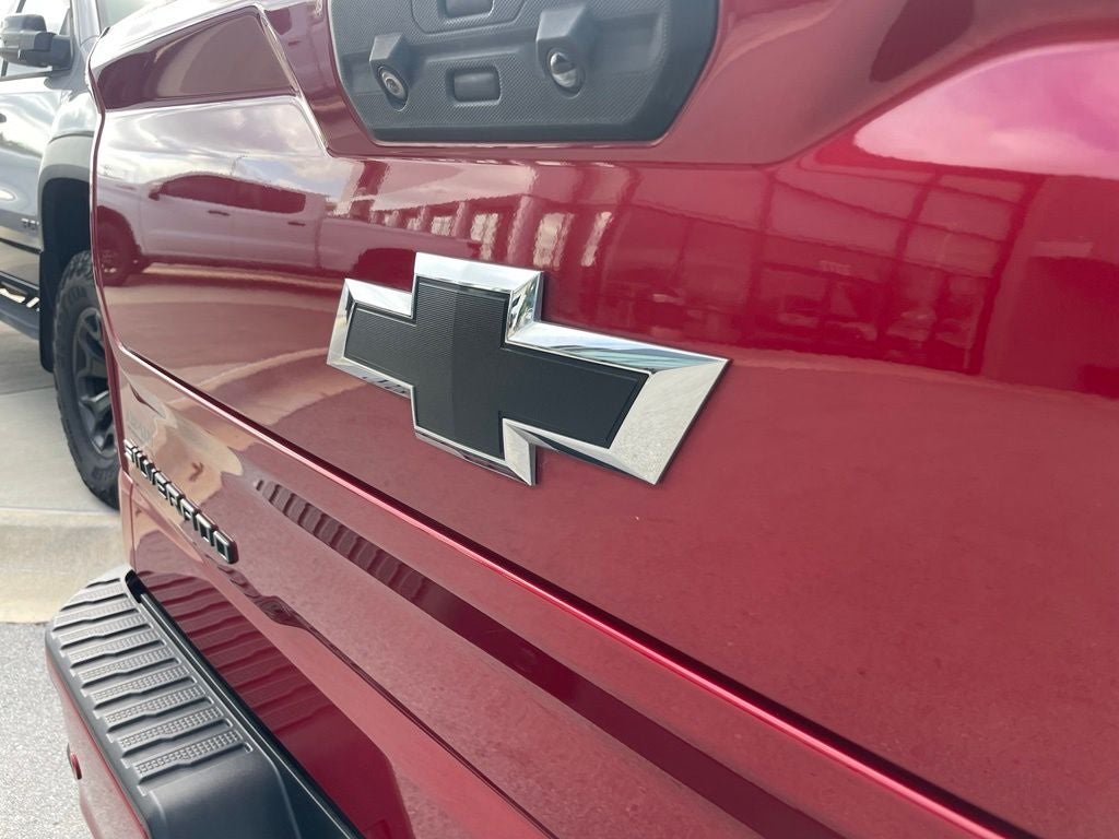 2022 Chevrolet Silverado 1500 RST - SUNROOF / Z71 OFF-ROAD PKG