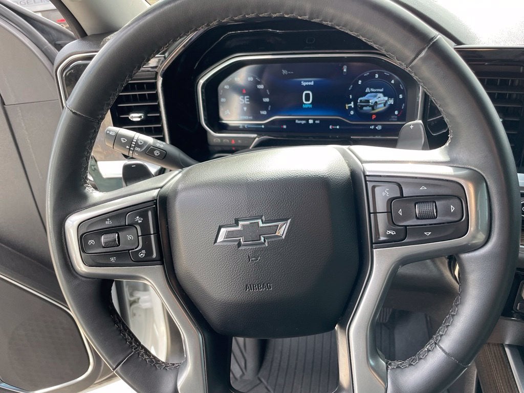 2024 Chevrolet Silverado 1500 LT Trail Boss - REMOTE START / 5.3 V8