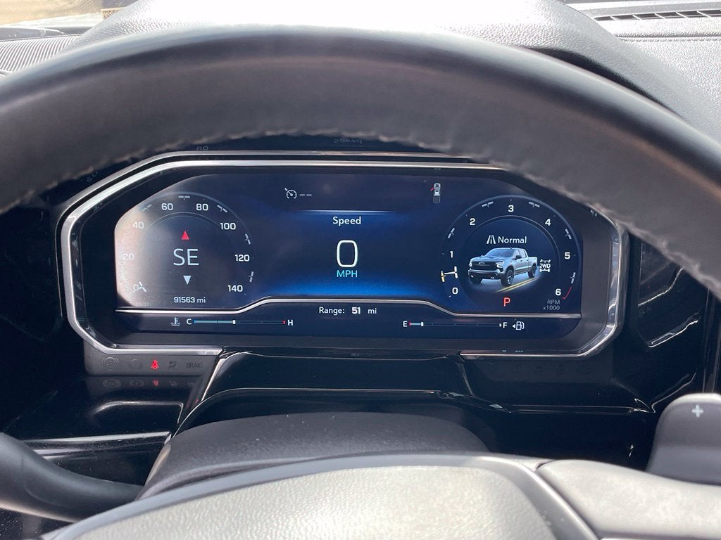 2024 Chevrolet Silverado 1500 LT Trail Boss - REMOTE START / 5.3 V8