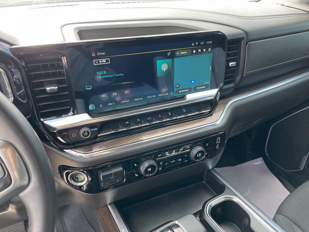 2024 Chevrolet Silverado 1500 LT Trail Boss - REMOTE START / 5.3 V8