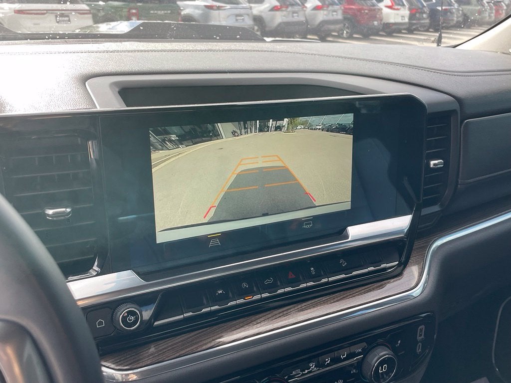 2024 Chevrolet Silverado 1500 LT Trail Boss - REMOTE START / 5.3 V8