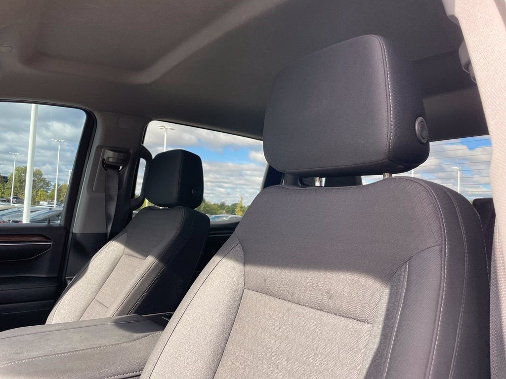 2024 Chevrolet Silverado 1500 LT Trail Boss - REMOTE START / 5.3 V8