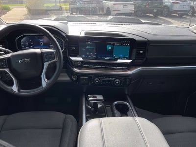2024 Chevrolet Silverado 1500 LT Trail Boss - REMOTE START / 5.3 V8