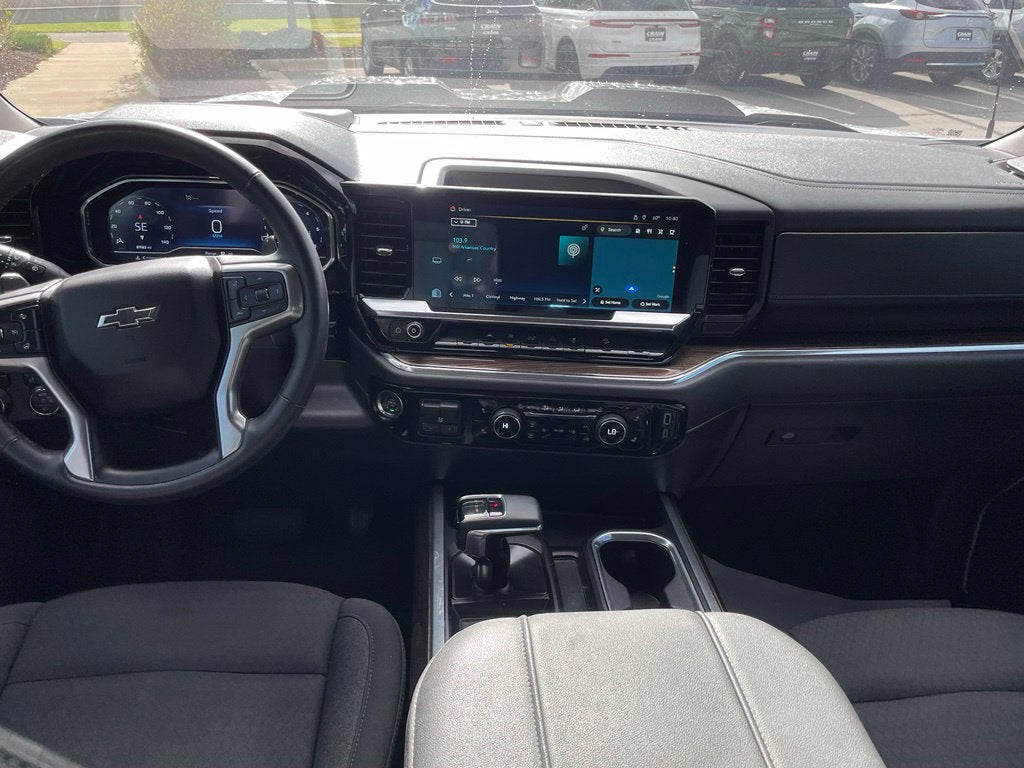 2024 Chevrolet Silverado 1500 LT Trail Boss - REMOTE START / 5.3 V8