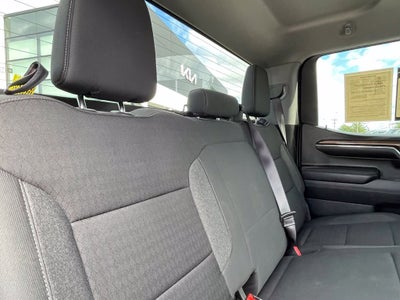 2024 Chevrolet Silverado 1500 LT Trail Boss - REMOTE START / 5.3 V8