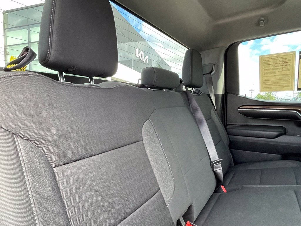 2024 Chevrolet Silverado 1500 LT Trail Boss - REMOTE START / 5.3 V8