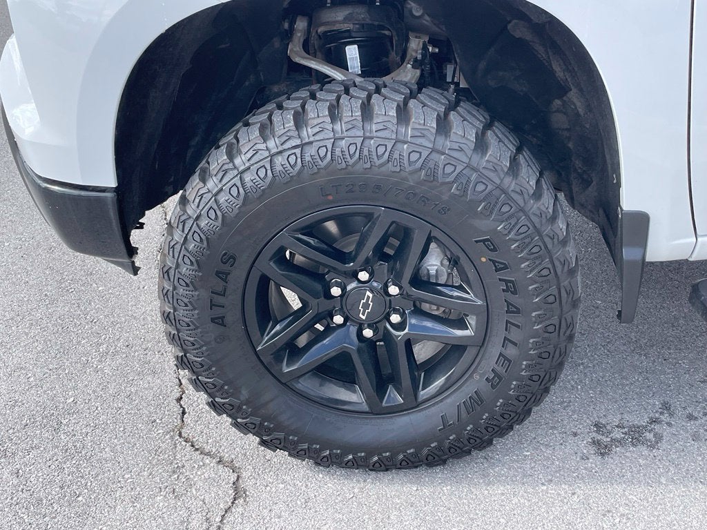 2024 Chevrolet Silverado 1500 LT Trail Boss - REMOTE START / 5.3 V8
