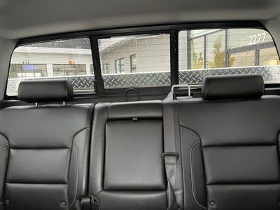 2018 Chevrolet Silverado 1500 LTZ 1LZ - ONE OWNER / CLEAN CARFAX