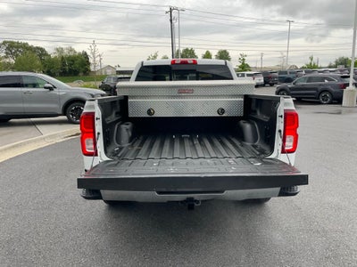 2018 Chevrolet Silverado 1500 LTZ 1LZ - ONE OWNER / CLEAN CARFAX