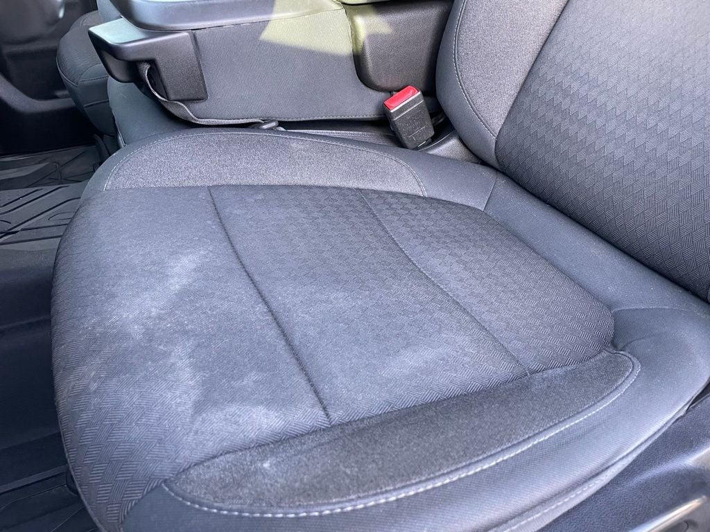 2019 Chevrolet Silverado 1500 LT - ONE OWNER / CLEAN CARFAX