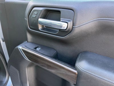 2019 Chevrolet Silverado 1500 LT - ONE OWNER / CLEAN CARFAX