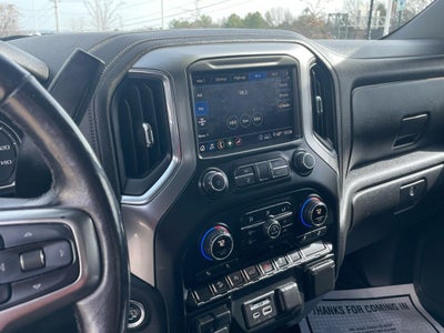 2020 Chevrolet Silverado 1500 LT - TEXAS EDITION / Z71 OFF-ROAD PKG