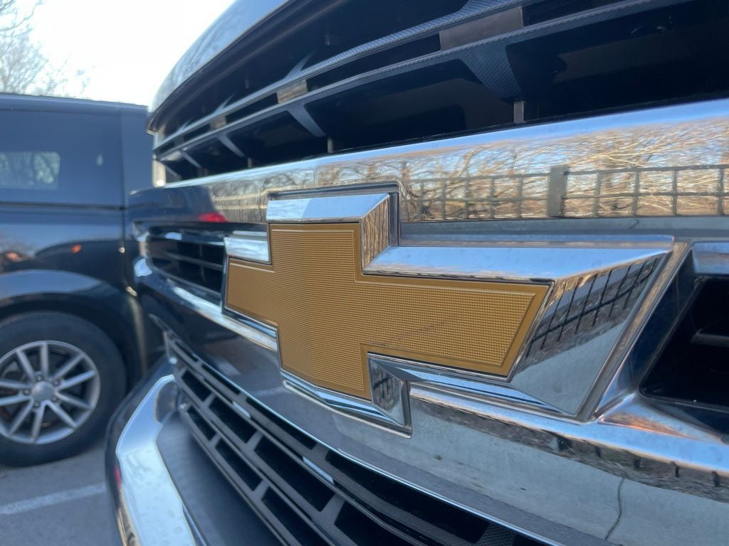 2020 Chevrolet Silverado 1500 LT - TEXAS EDITION / Z71 OFF-ROAD PKG