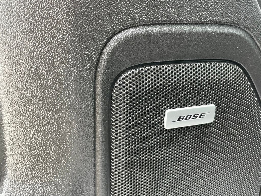 2021 Chevrolet Silverado 1500 RST - BOSE PREMIUM AUDIO / Z71 OFF-ROAD PKG