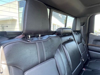2021 Chevrolet Silverado 1500 High Country - HD SURROUND VISION / HEAD UP DISPLAY