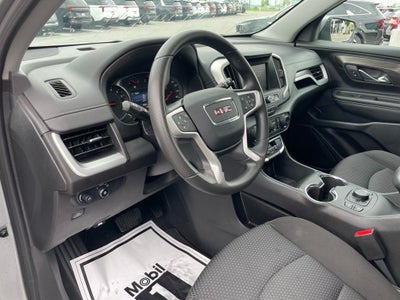 2024 GMC Terrain SLE - REMOTE START / WIRELESS CARPLAY
