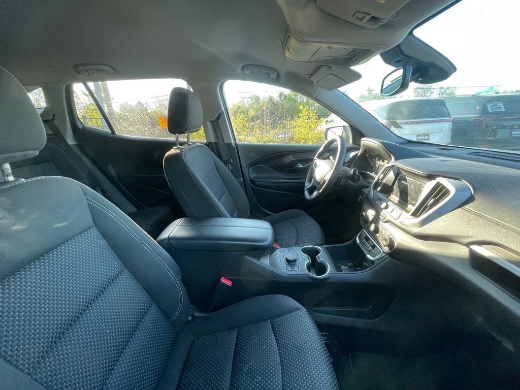 2024 GMC Terrain SLE - REMOTE START / WIRELESS CARPLAY