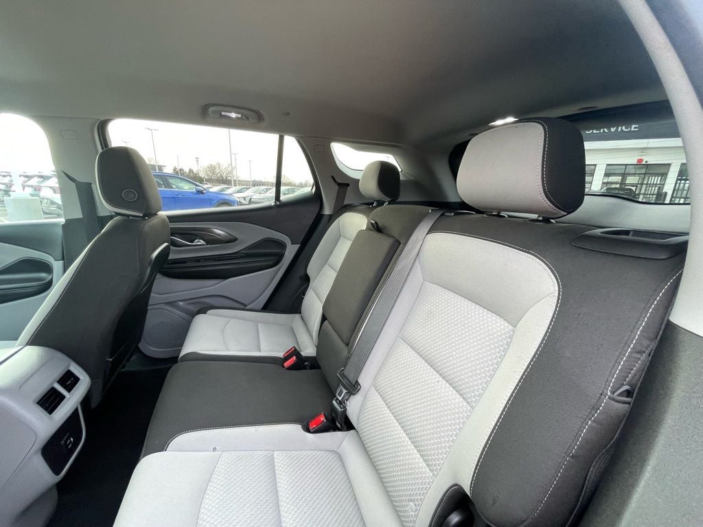 2024 GMC Terrain SLE - LANE KEEP ASSIST / APPLE CARPLAY